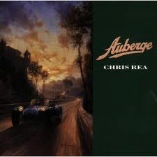 Rea Chris-Auberge /Winter Edition/